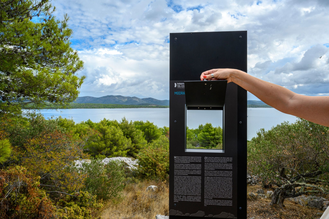 Svjetski dan turizma: Svečano otvoren muzej na otvorenom 'Murterske vedute'