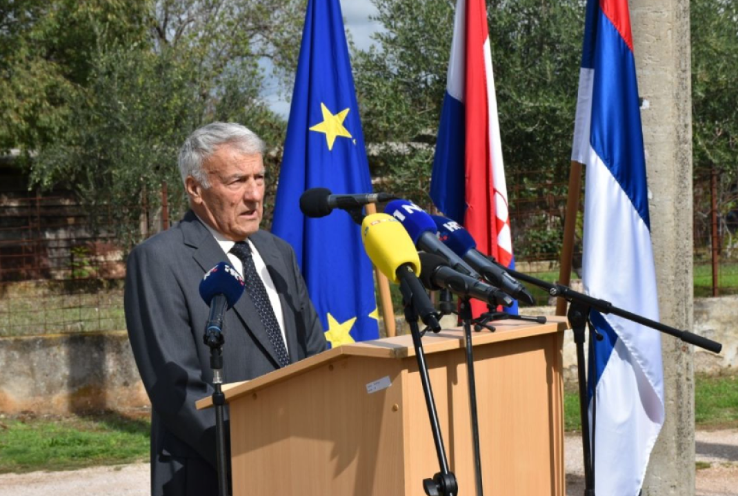 Obilježena 27. godišnjica zločina nad srpskim civilima u Varivodama