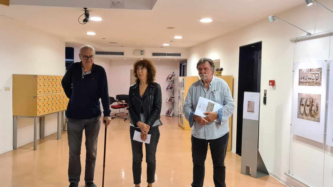 Fotografi su ove godine po gradu tražili detalje, a u knjižnici možete pogledati što su pronašli