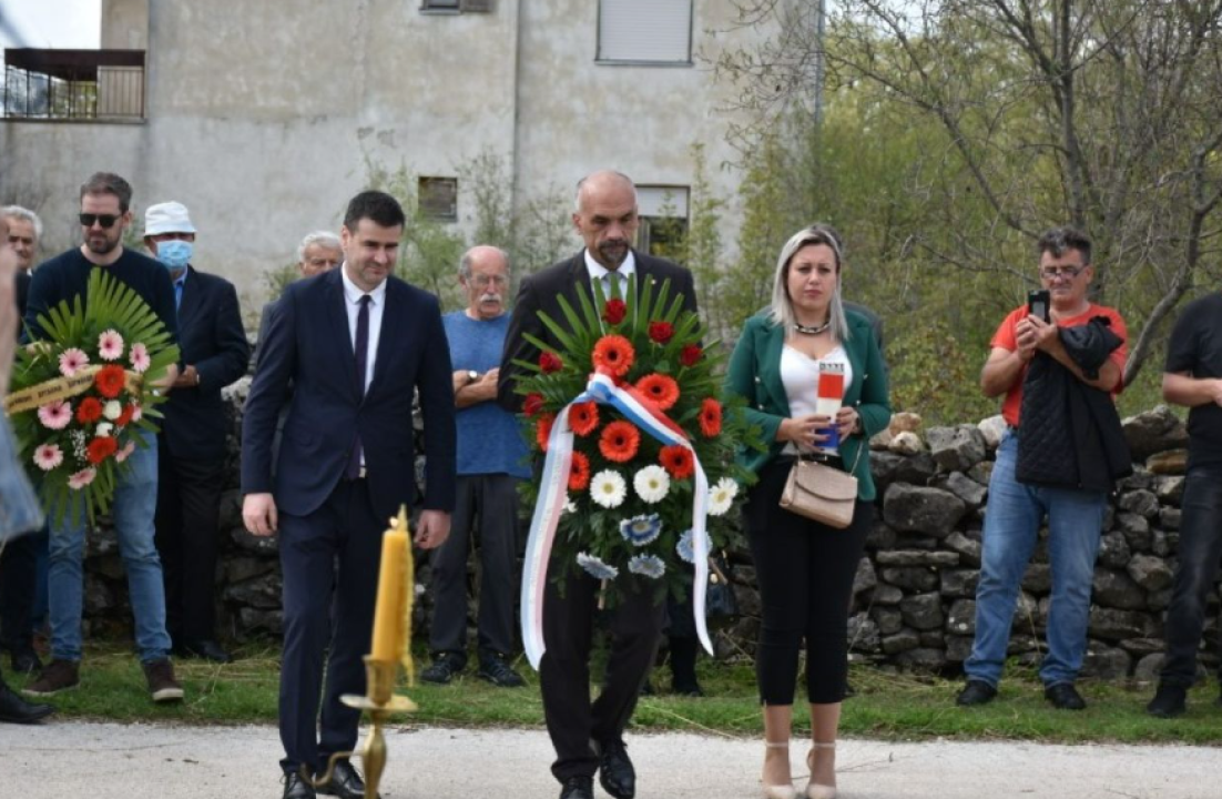 Obilježena 27. godišnjica zločina nad srpskim civilima u Varivodama