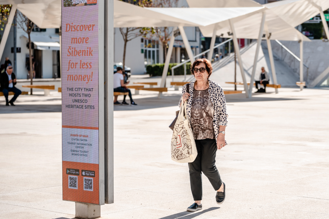 FOTO Đir po gradu, srijeda 28. rujna