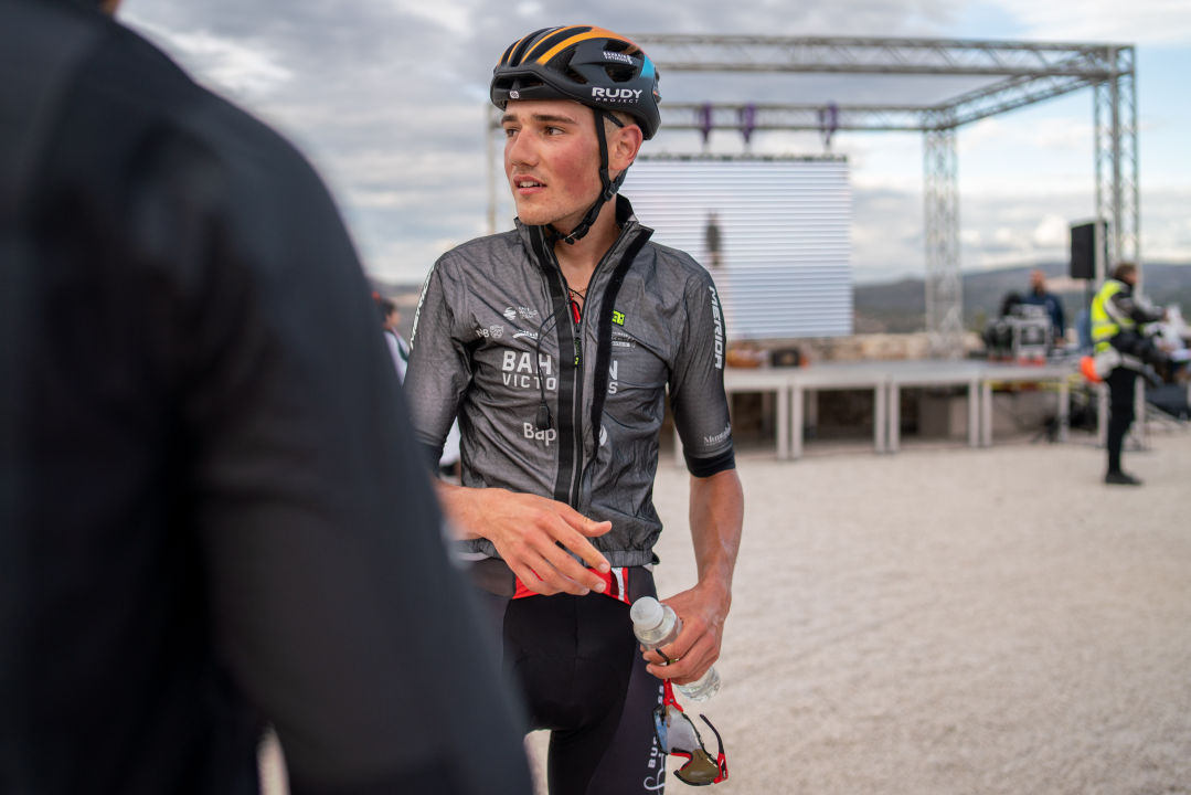 Treća etapa biciklističke utrke CRO Race: Prva pobjeda Jonasa Vingegaarda nakon Tour de Francea 