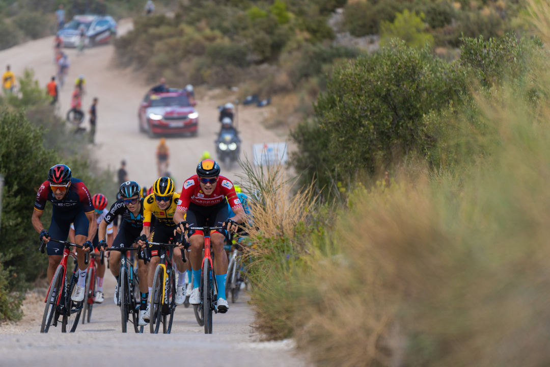 Treća etapa biciklističke utrke CRO Race: Prva pobjeda Jonasa Vingegaarda nakon Tour de Francea 