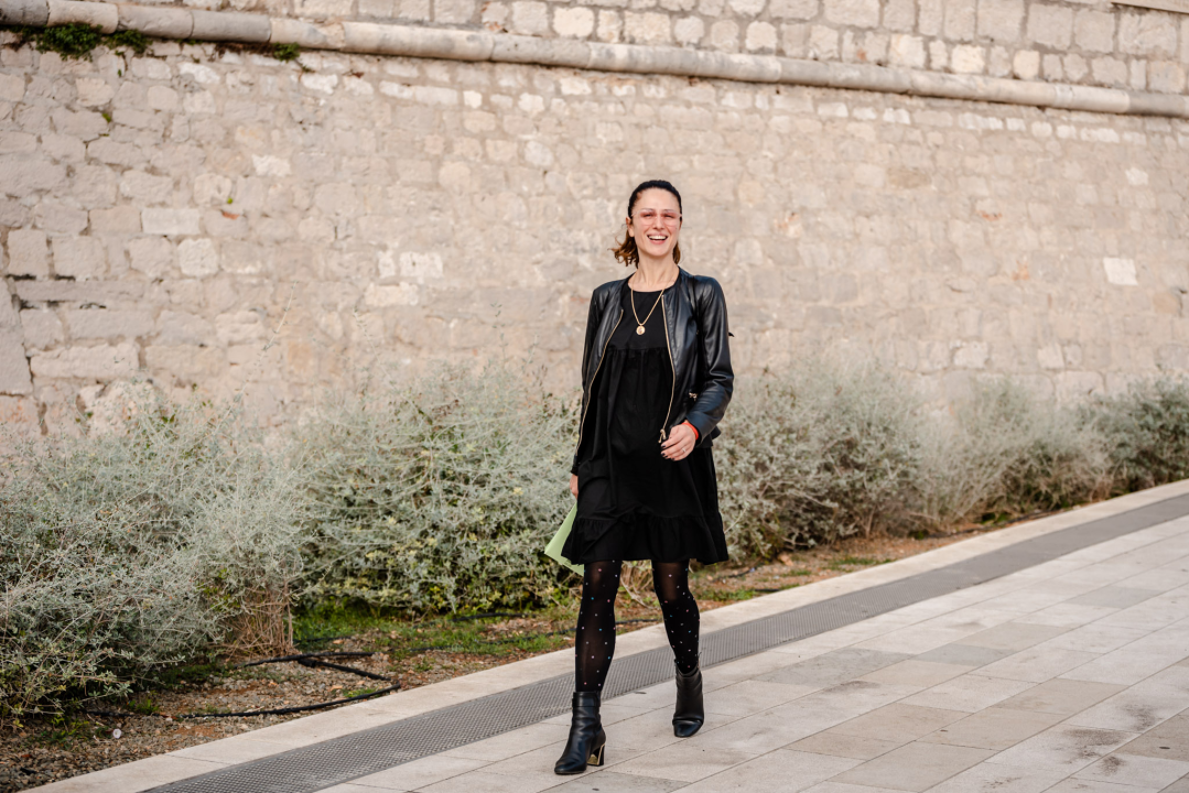 FOTO Đir po gradu, petak 30. rujna