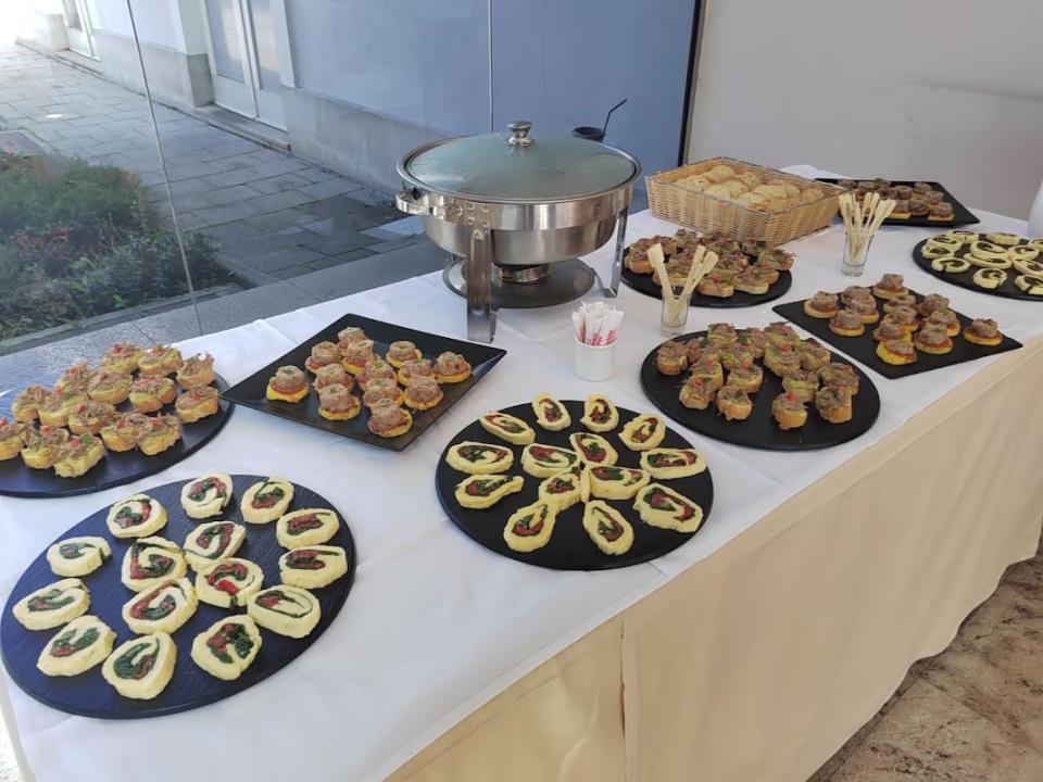 Učenici Turističko-ugostiteljske škole Šibenik osmislili jelovnik za visoke goste iz Vlade RH