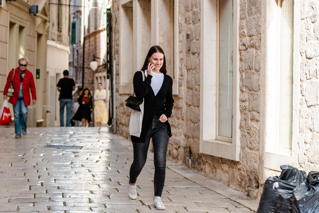 FOTO Đir po gradu, srijeda 5. listopada