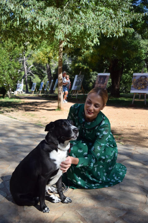 Na Skradinskom buku otvorena izložba fotografija članova Foto kluba Šibenik