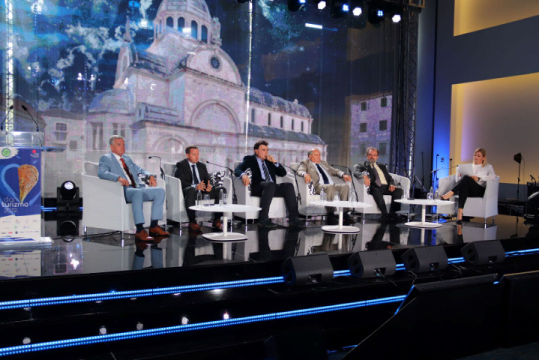 Šibenik domaćin Dana hrvatskog turizma: 'Naš grad provodi održivi turizam'