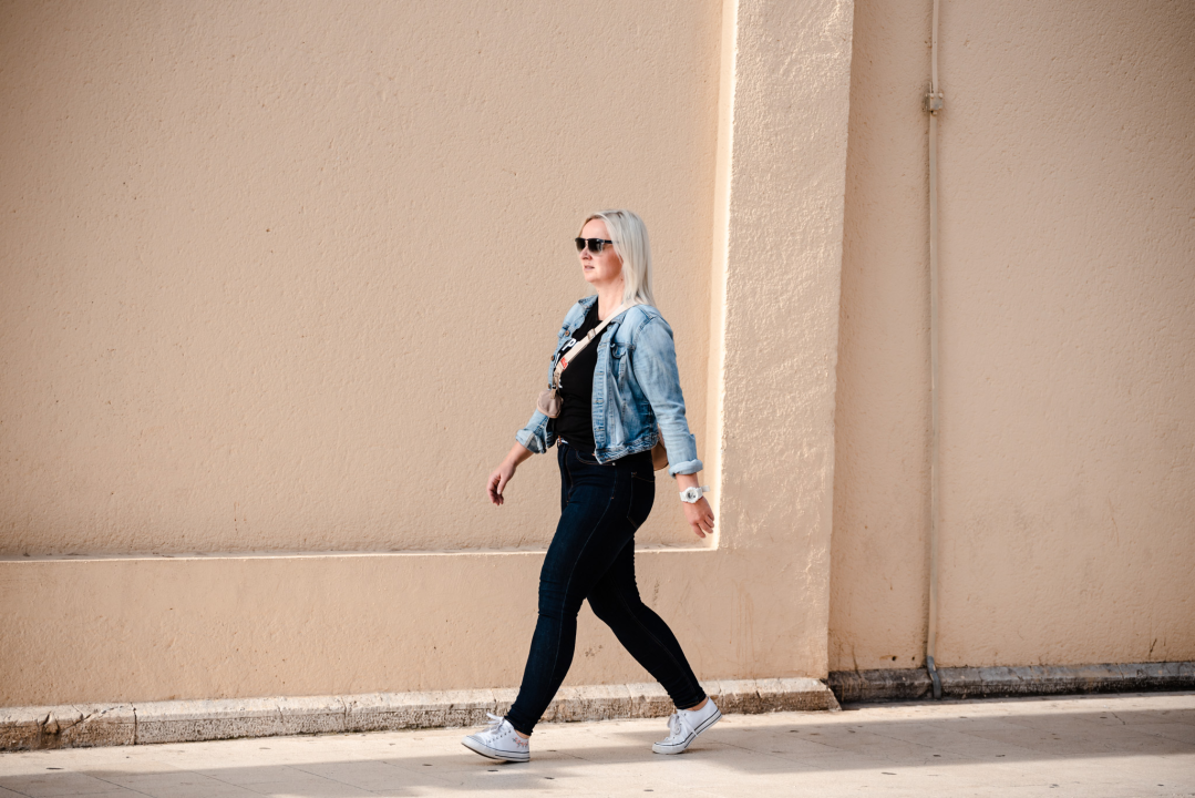 FOTO Đir po gradu, četvrtak 6. listopada