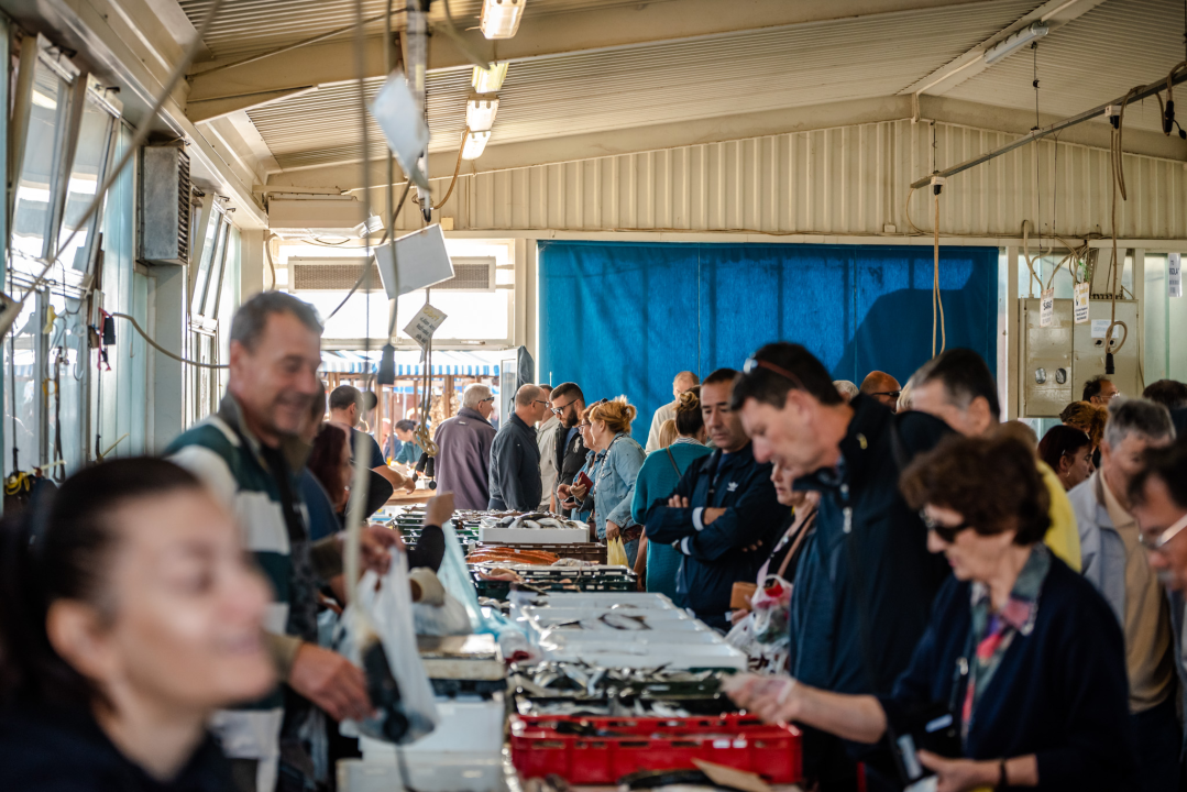 Kokot i moli samci s parangala odlična su ideja za ručak u petak: Jedini problem je što nisu baš jeftini 