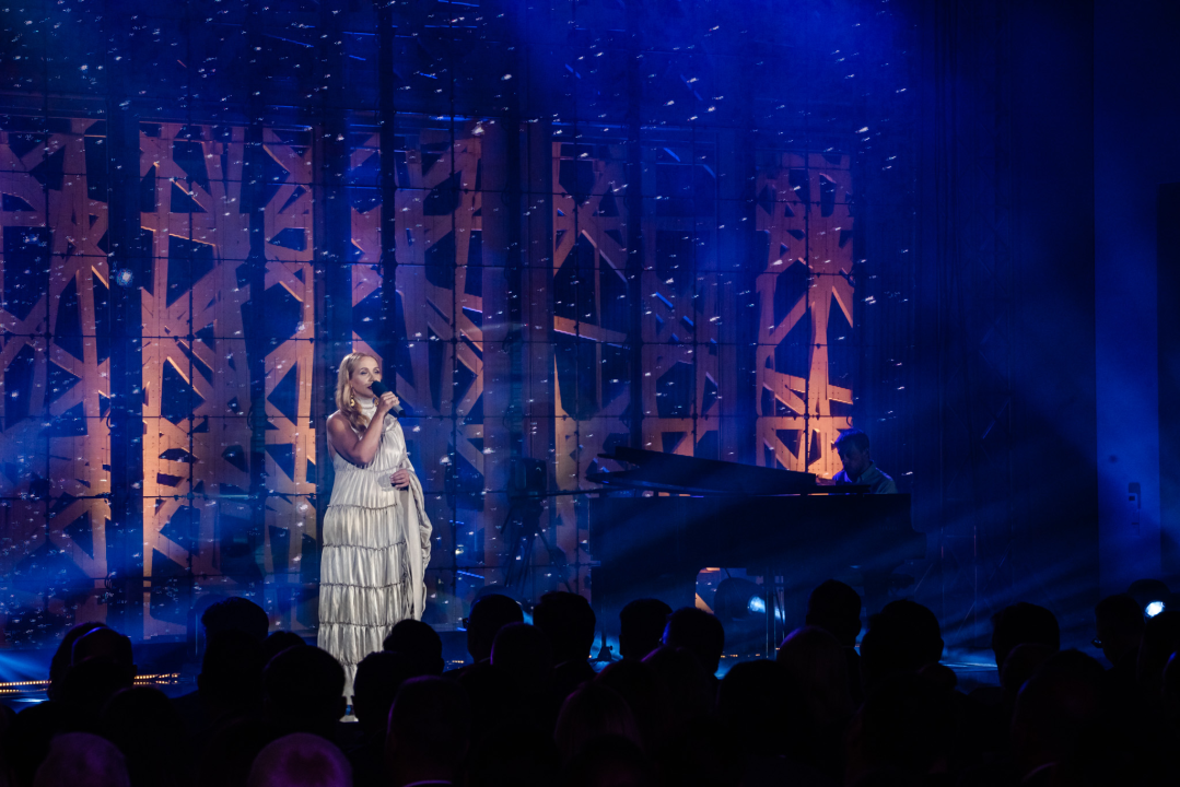 Arsen kulturna atrakcija godine, Dani Slamiću nagrada za životno djelo