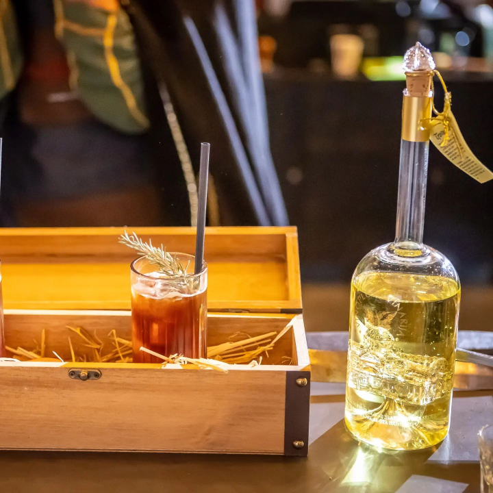 Šibenčanin Tomislav kuha najbolju kavu u regiji, a za sve je kriv otac: 'Svemu me naučio i osoba je kojoj se najviše divim'