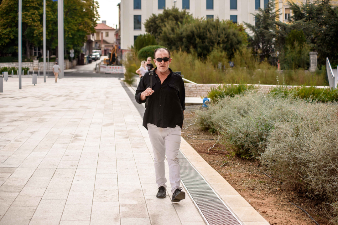 FOTO Đir po gradu,  nedjelja 9. listopada