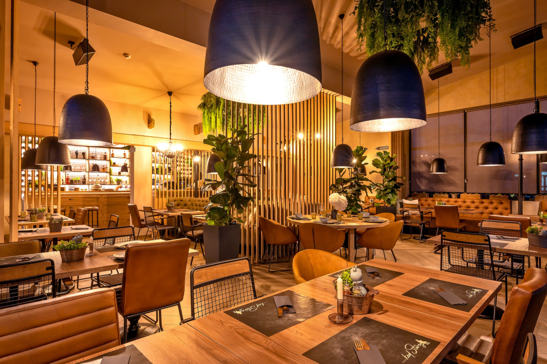 Bistro 'Kod starog' odsad radi cijeli dan: Ponudu su obogatili vrhunskim jelima s roštilja!