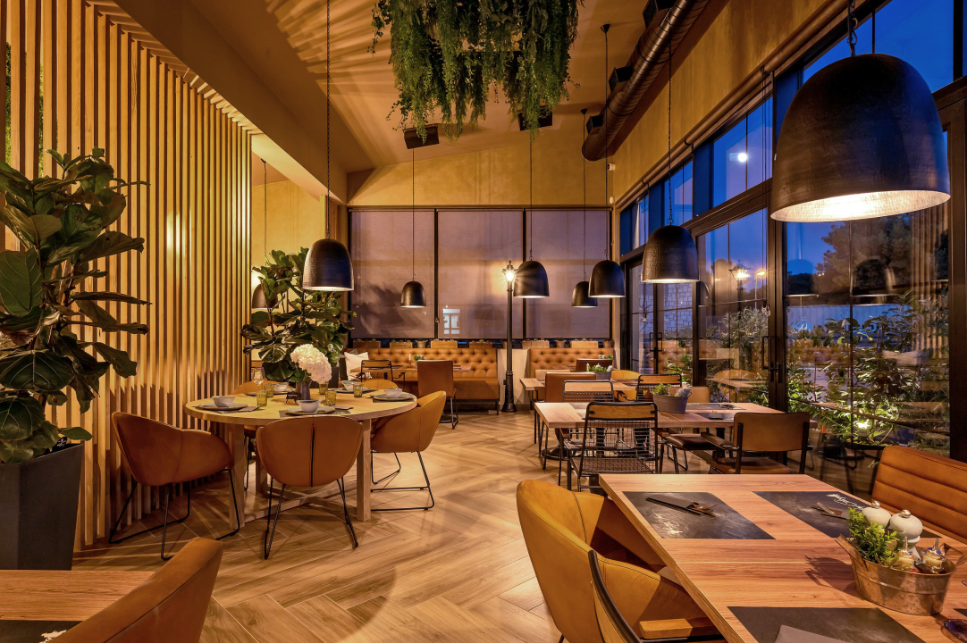 Bistro 'Kod starog' odsad radi cijeli dan: Ponudu su obogatili vrhunskim jelima s roštilja!