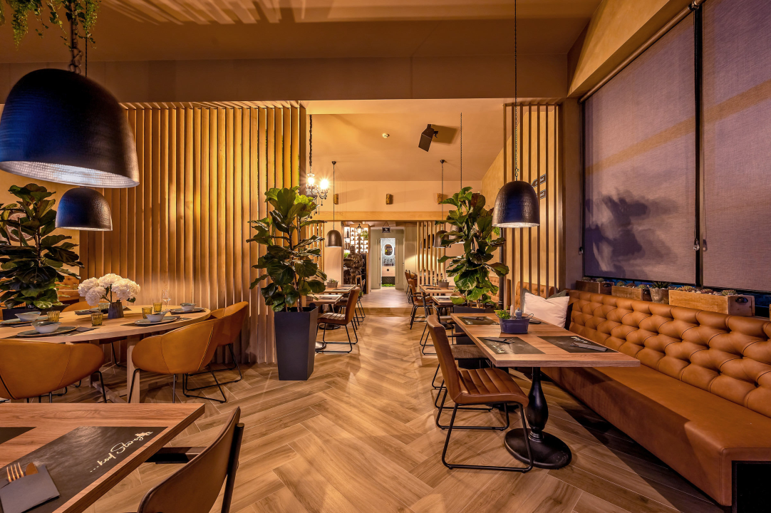 Bistro 'Kod starog' odsad radi cijeli dan: Ponudu su obogatili vrhunskim jelima s roštilja!