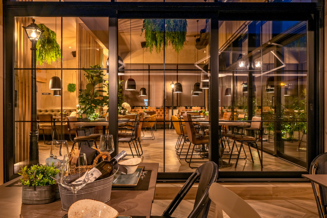 Bistro 'Kod starog' odsad radi cijeli dan: Ponudu su obogatili vrhunskim jelima s roštilja!