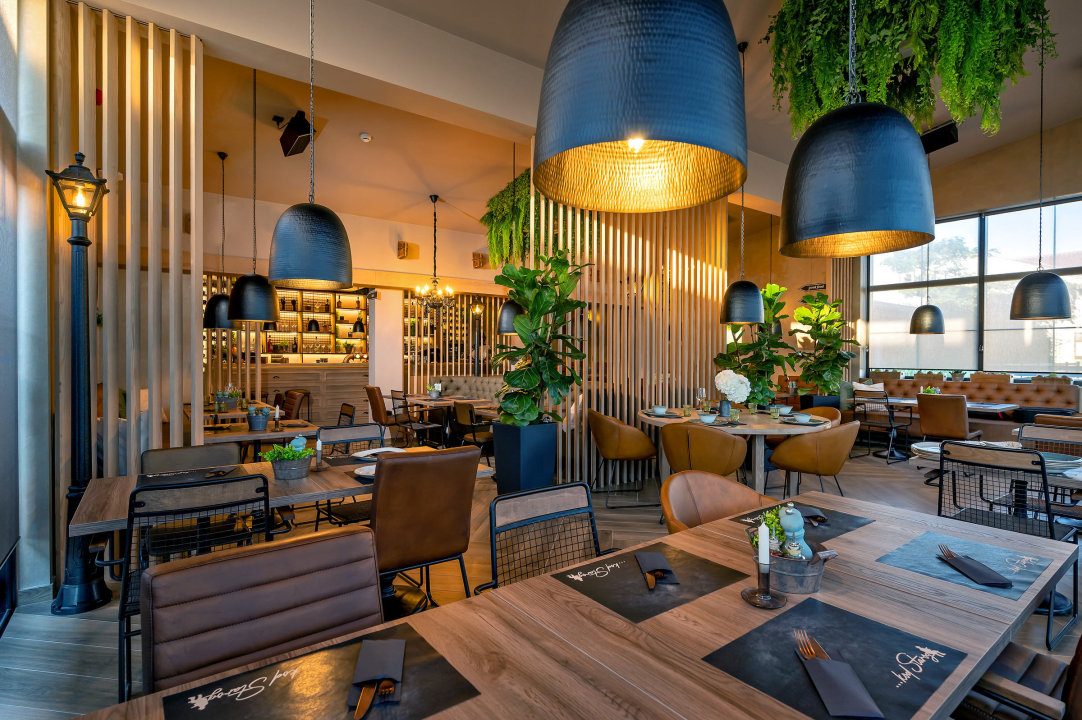 Bistro 'Kod starog' odsad radi cijeli dan: Ponudu su obogatili vrhunskim jelima s roštilja!