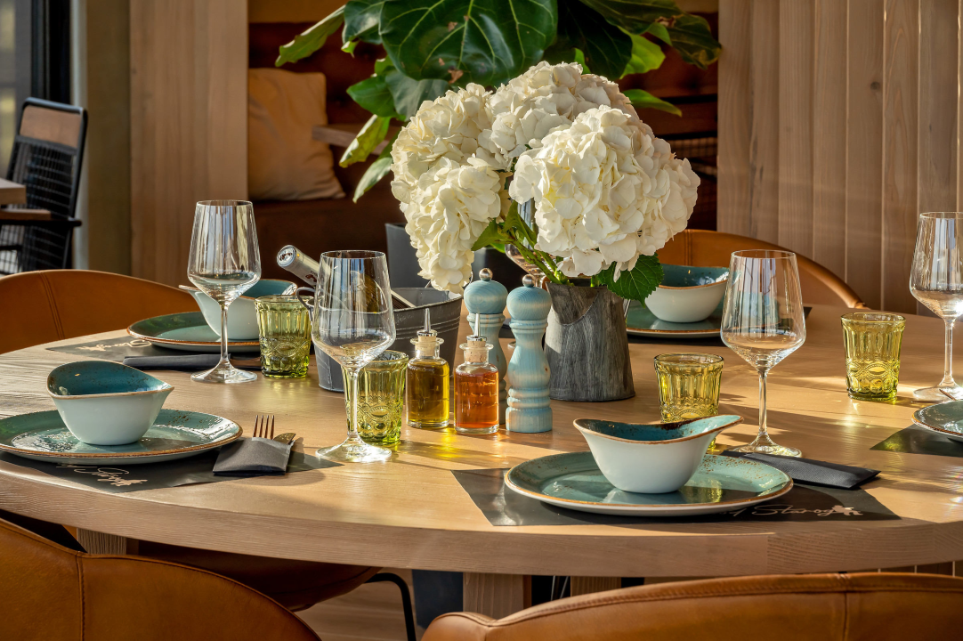 Bistro 'Kod starog' odsad radi cijeli dan: Ponudu su obogatili vrhunskim jelima s roštilja!