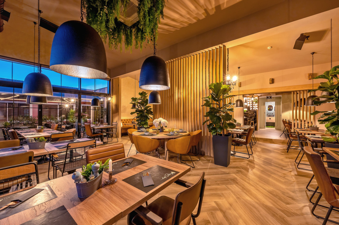 Bistro 'Kod starog' odsad radi cijeli dan: Ponudu su obogatili vrhunskim jelima s roštilja!