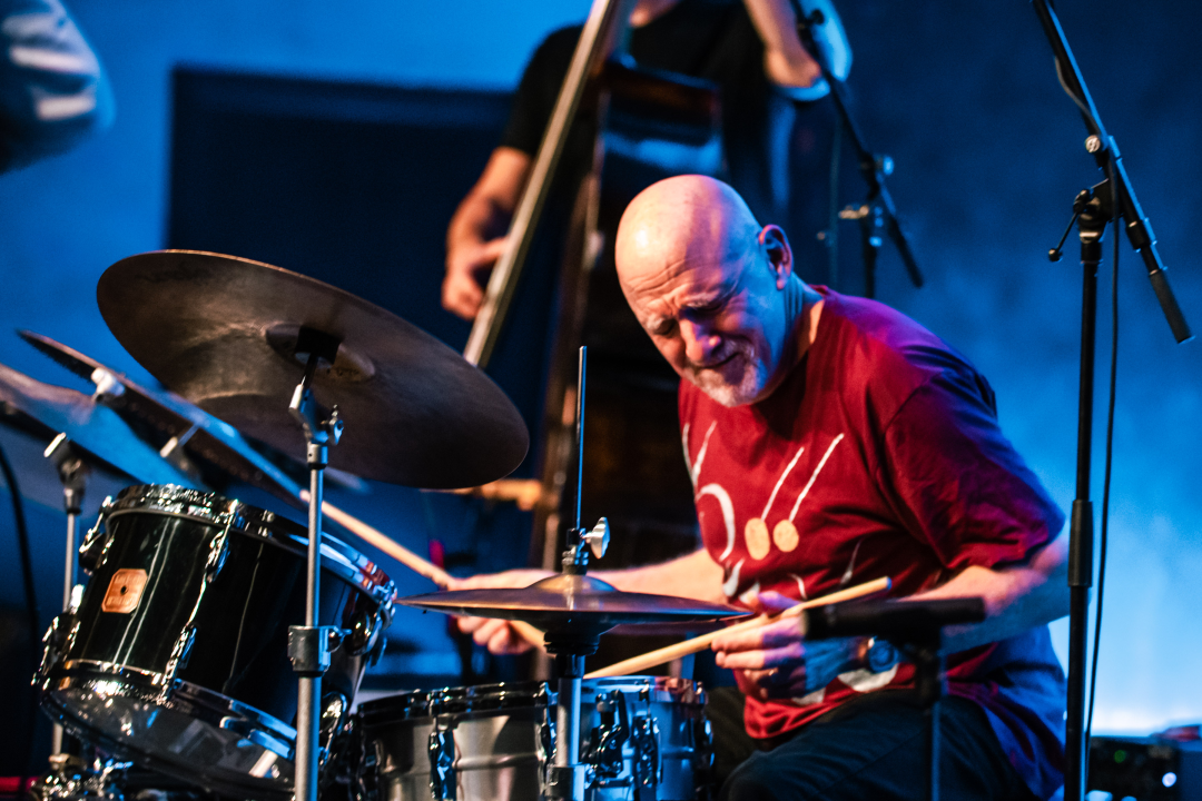 ‘Ponoć u Europi’ otvorila koncertnu sezonu kulturne atrakcije godine: S tvrđava se selimo na zatvoreno