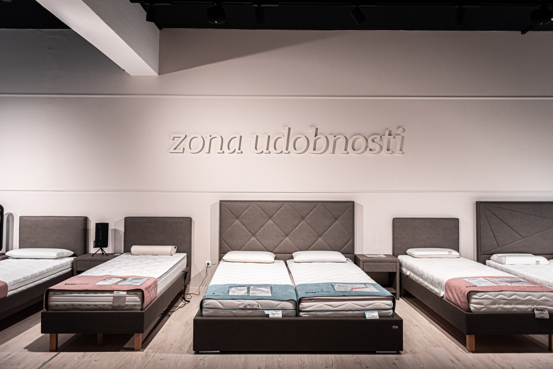 Za udobnost poput zagrljaja posjetite Hespo i iskoristite odlične popuste!