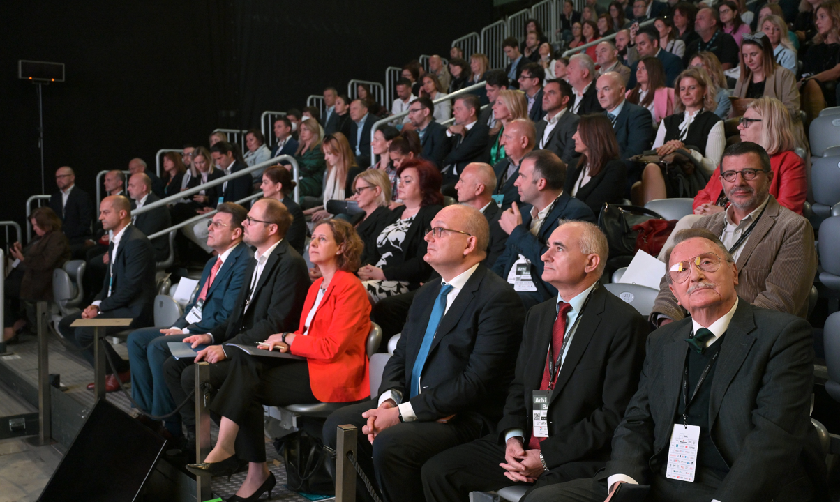 Projekt Batižele predstavljen i na zagrebačkom ArhiBau, jednom od najvećih sajmova graditeljstva u regiji