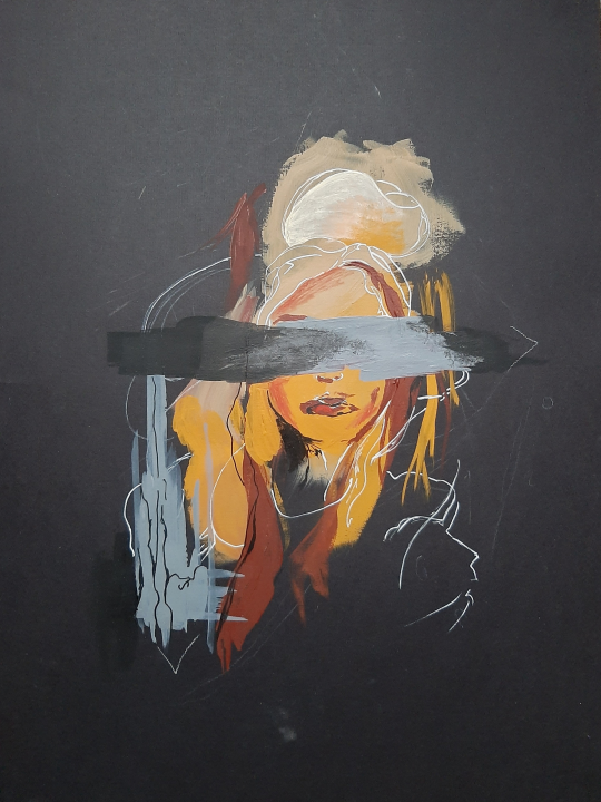 Svjetski dan mentalnog zdravlja u Azimutu uz 'Lica traume' Ines Ignjatić