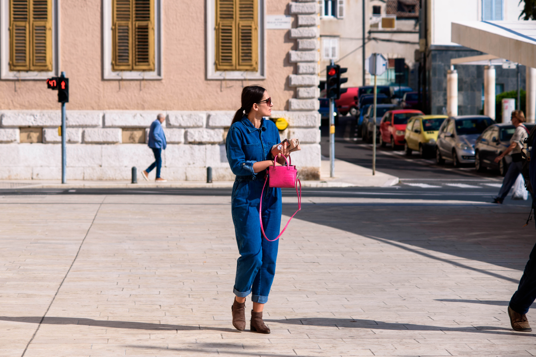 FOTO Đir po gradu, subota 15. listopada