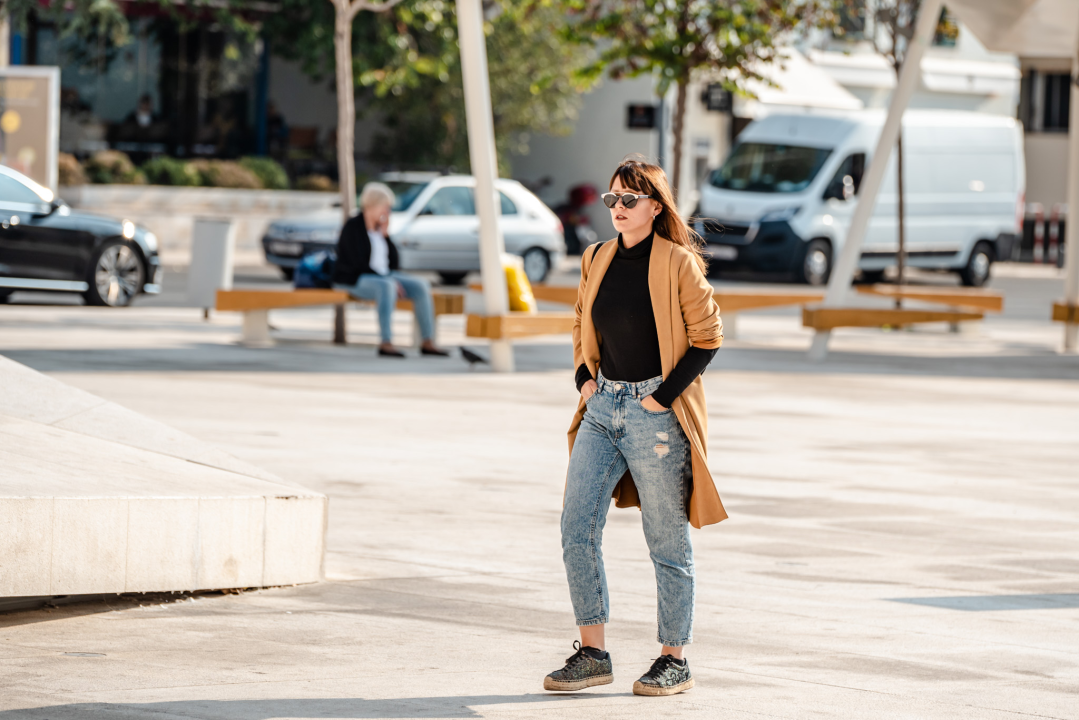 Uvijek sređene sugrađanke i ovog tjedna rasturile s odjevnim kombinacijama 