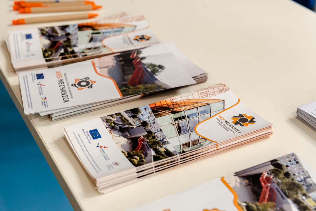 Održan je Sajam poslodavaca u Industrijsko-obrtničkoj školi Šibenik!