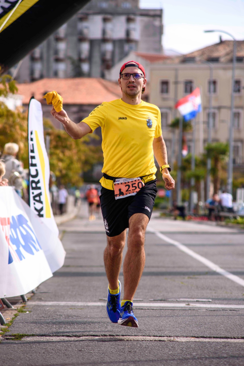 Pobjednik 'Draženove četvorke' Ivan Maletić, a zlato za 'Šibenskih deset' ide u Britaniju