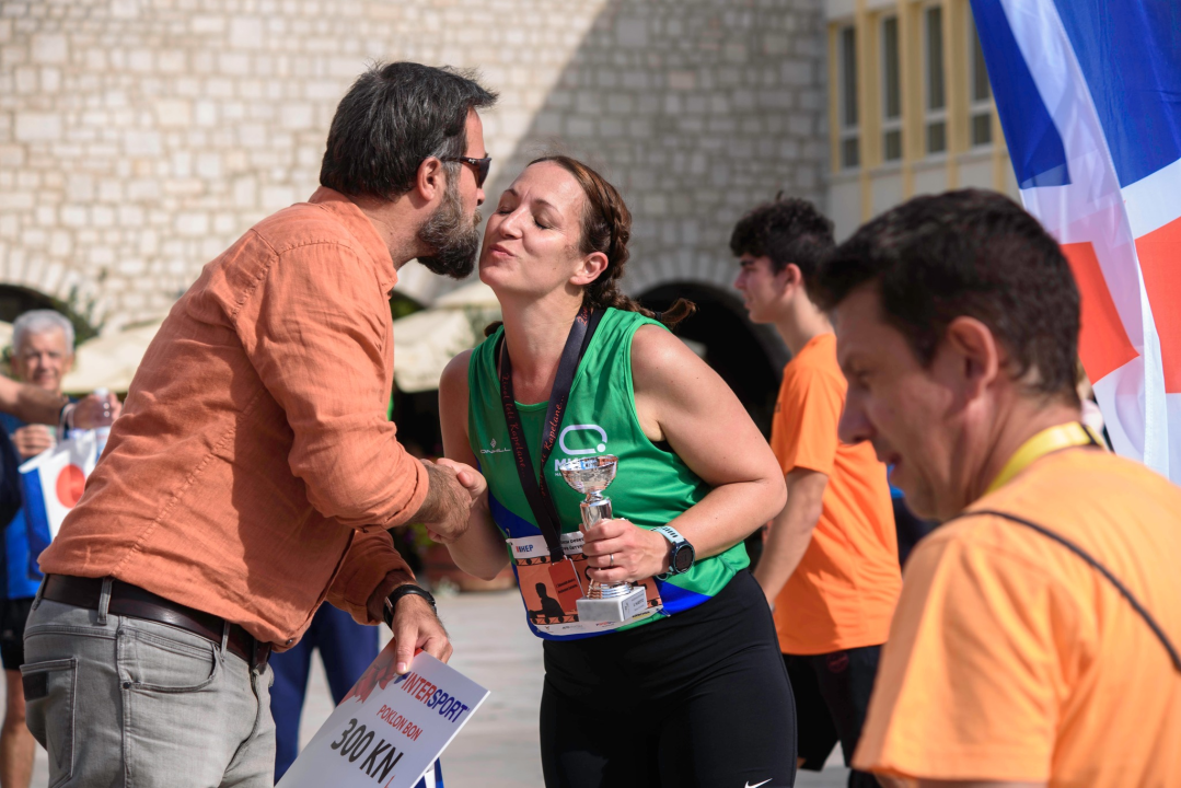 Pobjednik 'Draženove četvorke' Ivan Maletić, a zlato za 'Šibenskih deset' ide u Britaniju