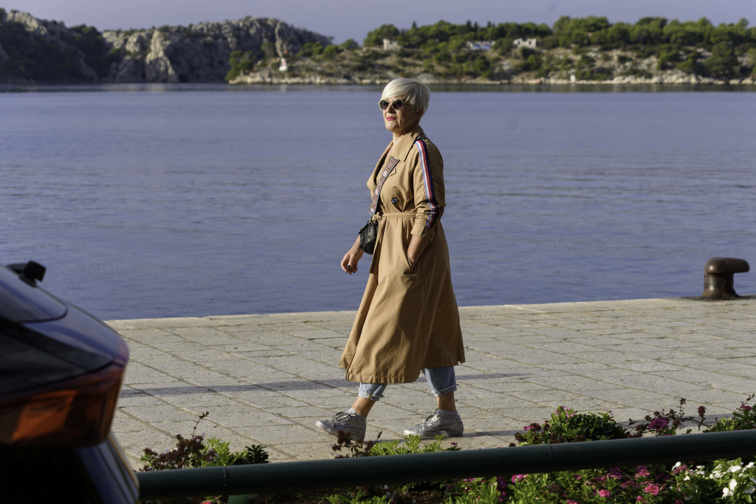 FOTO Đir po gradu, subota 22. listopada