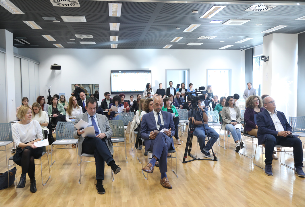 U ABC-u održana dvodnevna konferencija Novi Europski Bauhaus u Jadranskoj Hrvatskoj  