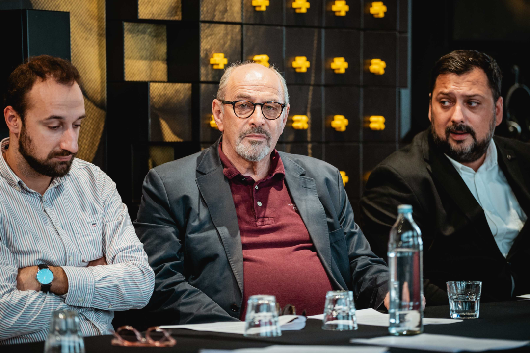 U četvrtak ‘Prijevara’ Branka Ivande donosi ‘pintereskni’ svijet tajni ljudske duše