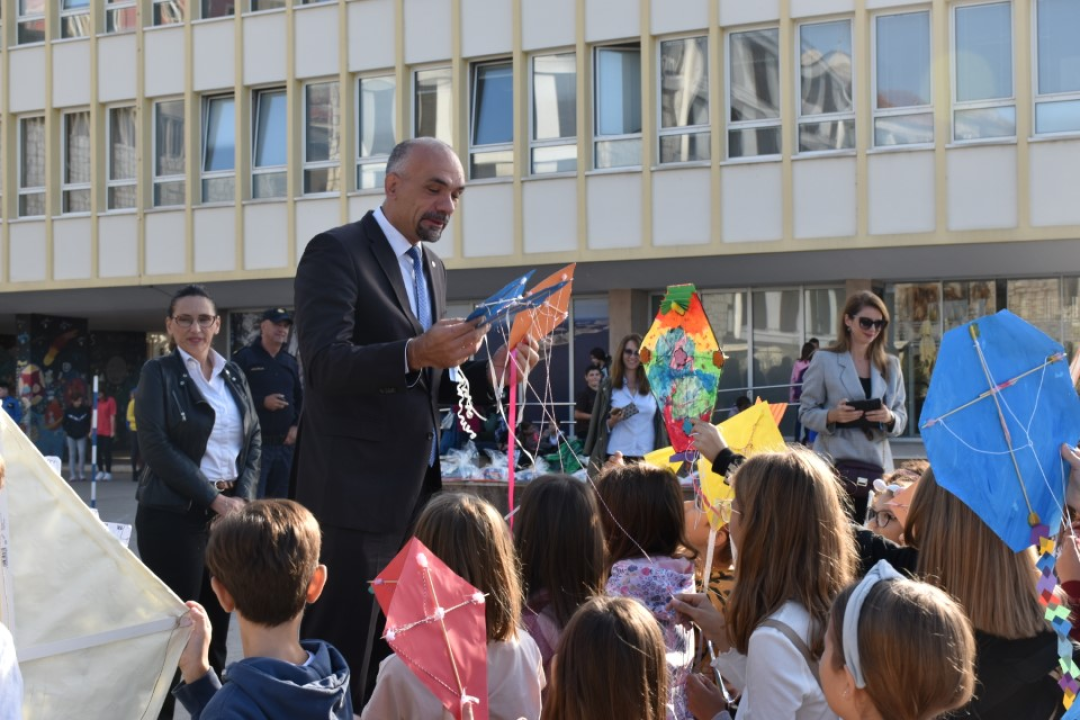 Održan Dan energetske održivosti Šibensko-kninske županije: 'Ukupna vrijednost projekata je preko 34 milijuna kuna'