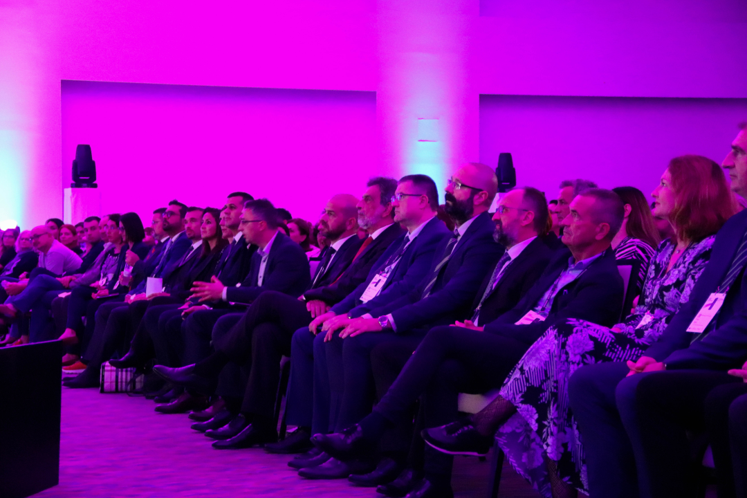 U Solarisu otvorena CARNET-ova konferencija o postdigitalnoj znanosti i obrazovanju 