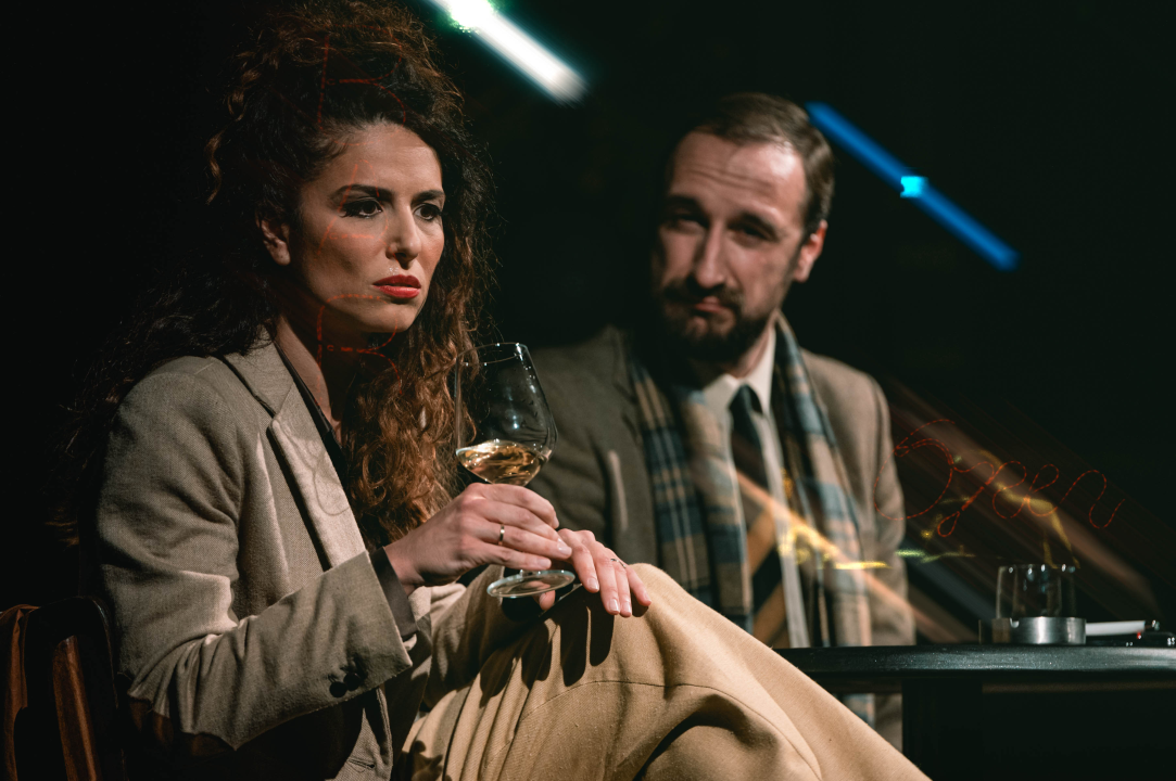 Bili smo na generalnoj probi ‘Prijevare’ koja donosi komplicirane međuljudske odnose i izdaje!  