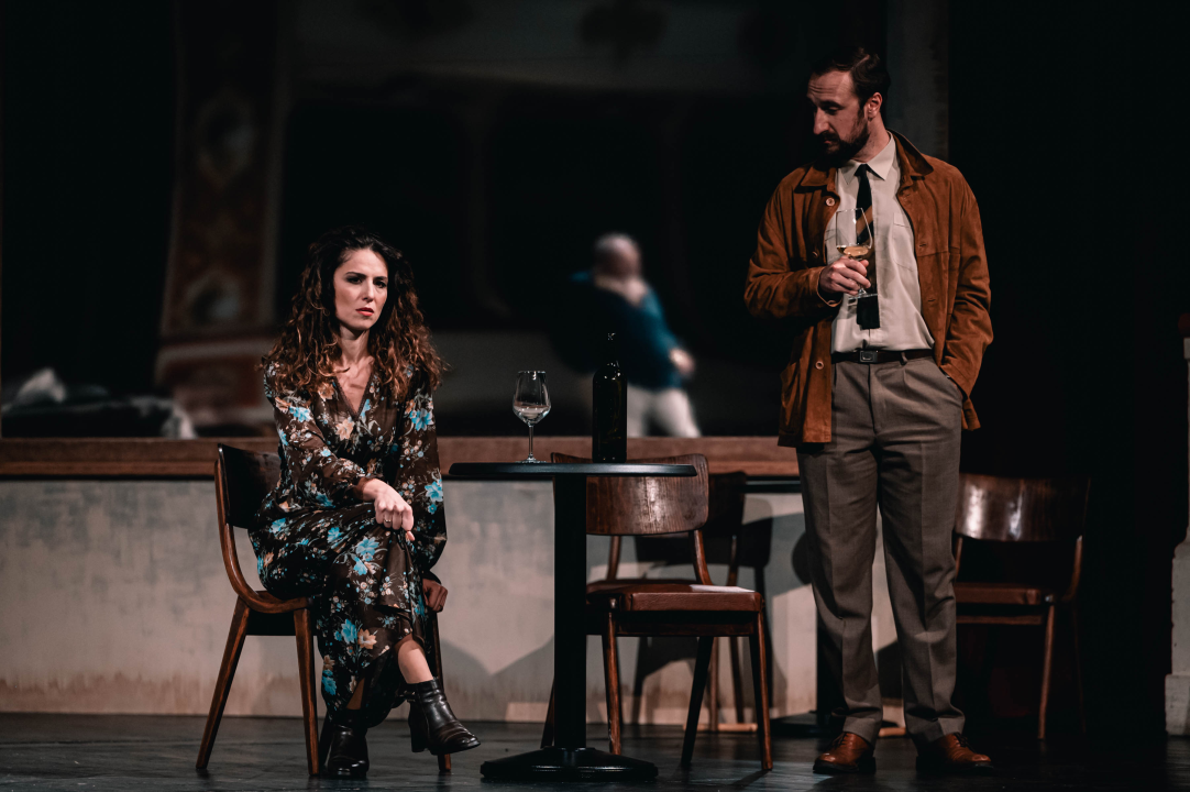 Bili smo na generalnoj probi ‘Prijevare’ koja donosi komplicirane međuljudske odnose i izdaje!  