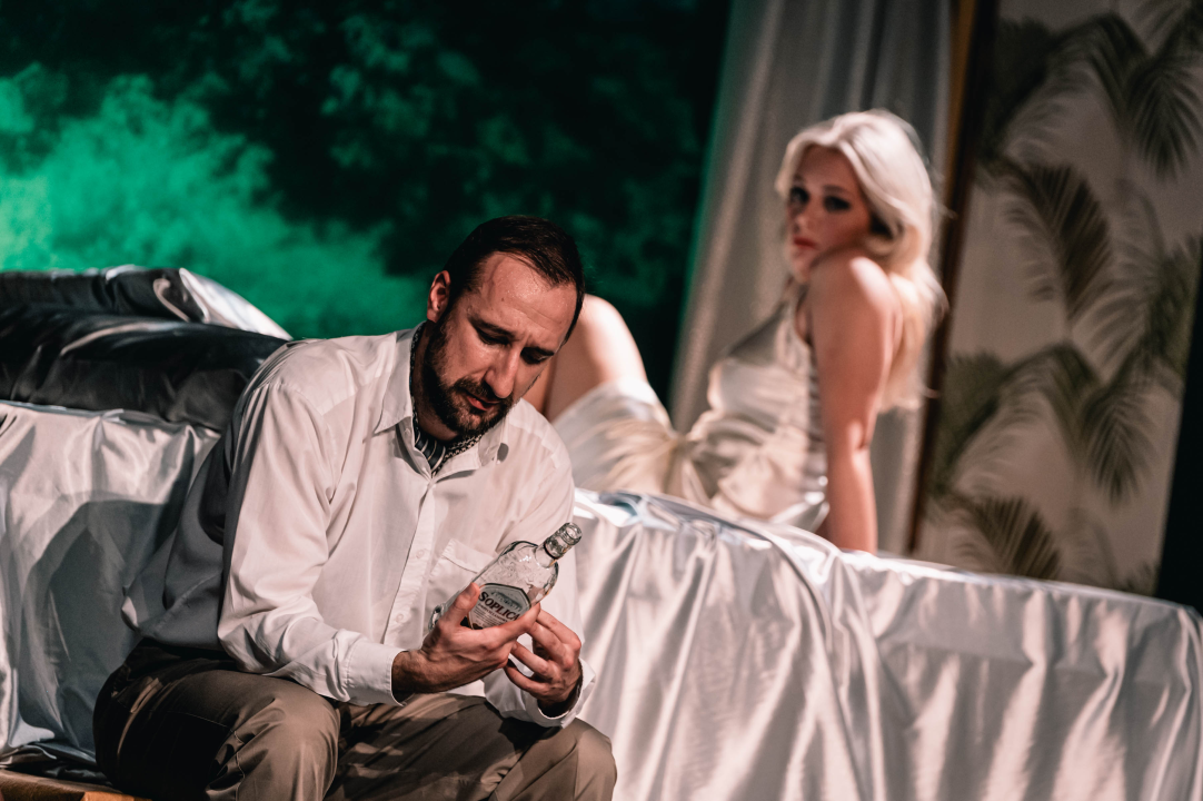 Bili smo na generalnoj probi ‘Prijevare’ koja donosi komplicirane međuljudske odnose i izdaje!  