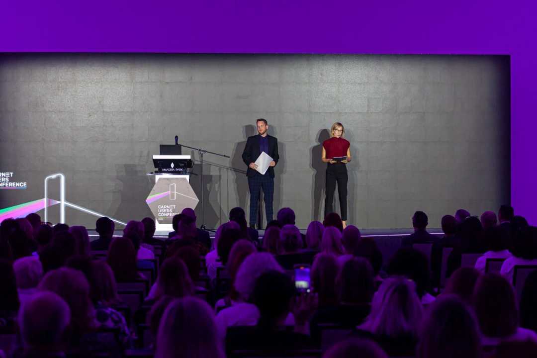 Završena CARNET-ova konferencija: I TikTok može postati obrazovni alat ako se koristi na pravi način