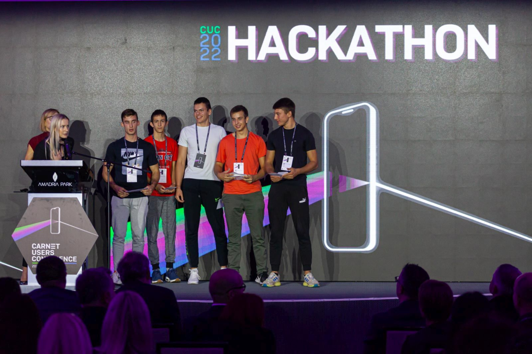 Završena CARNET-ova konferencija: I TikTok može postati obrazovni alat ako se koristi na pravi način