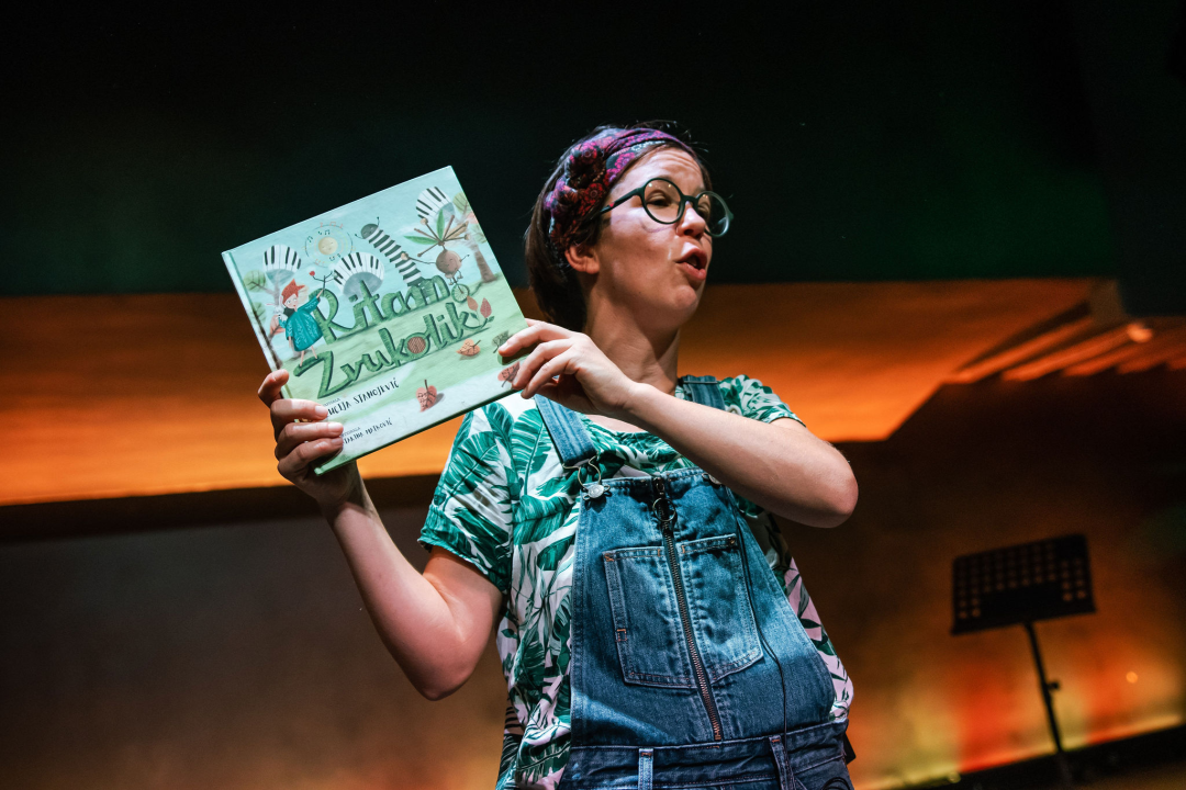 Veselo na posljednjem EMOUNDERGROUNDS događaju u Šibeniku!