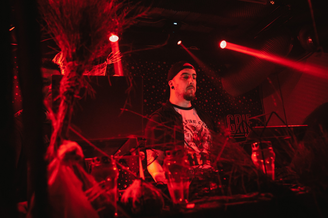 Halloween u Azimutu već je legendaran, a sinoć se plesalo na trash hitove