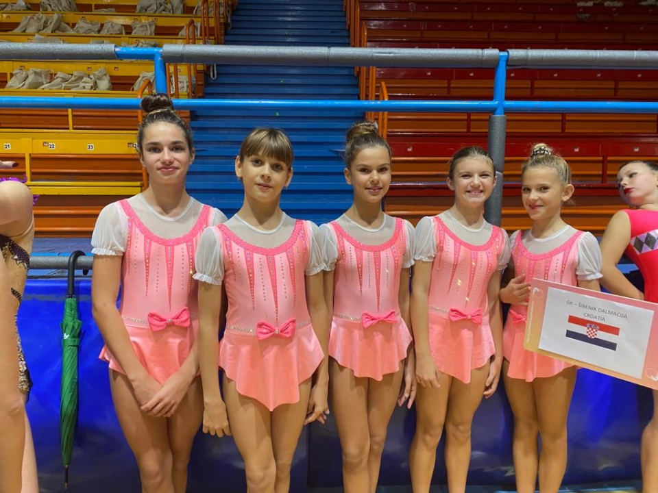 Srebra za Čalu i Milošević, bronce za Deranju, Veligdenski i Osmić