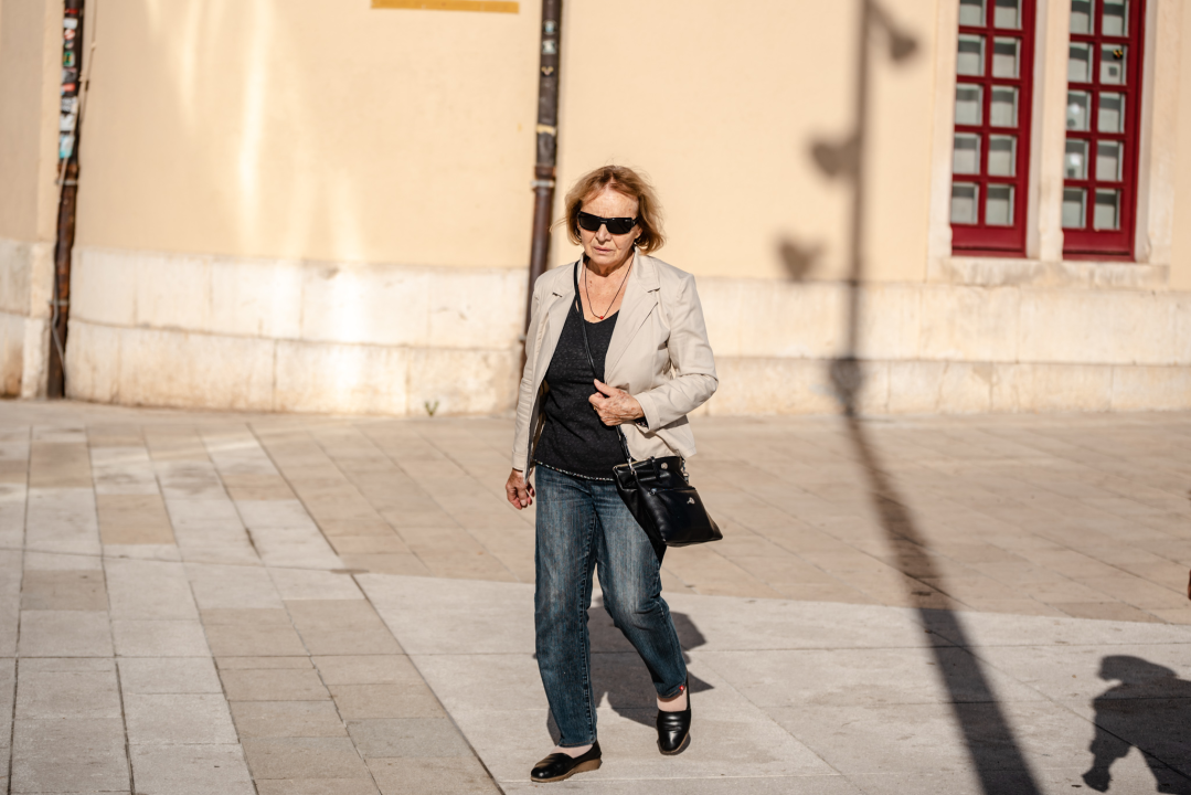 FOTO Đir po gradu, četvrtak 3. studenog