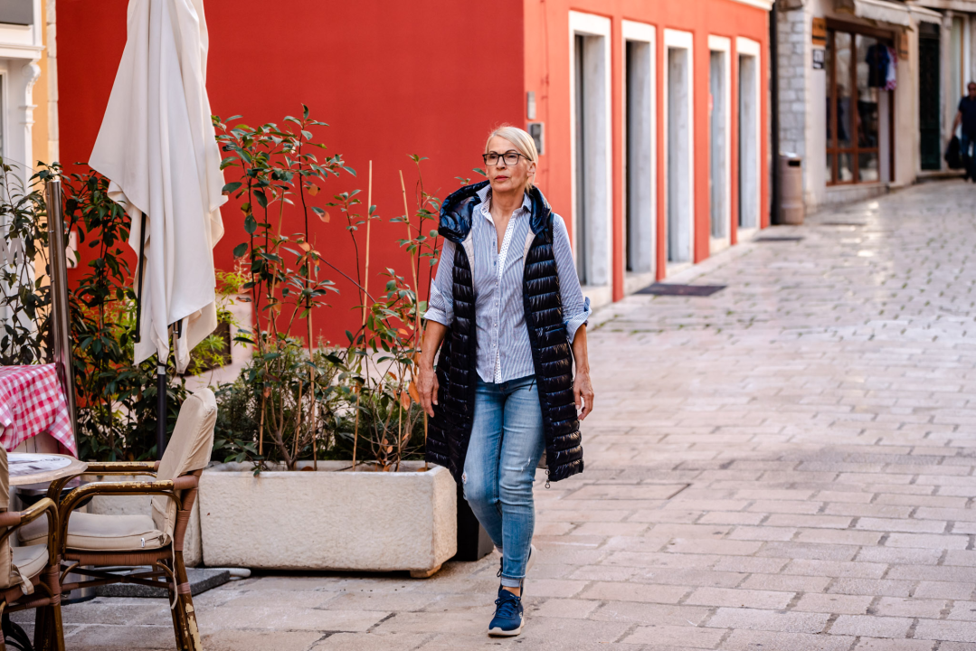 FOTO Đir po gradu, četvrtak 3. studenog