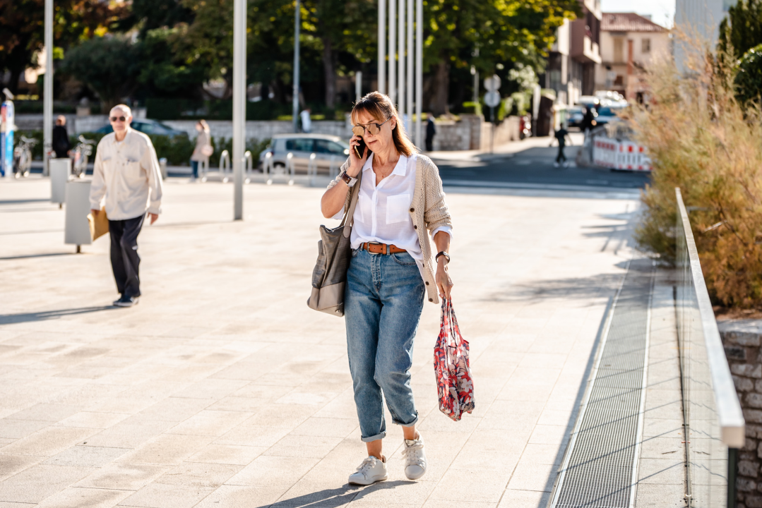 FOTO Đir po gradu, četvrtak 3. studenog