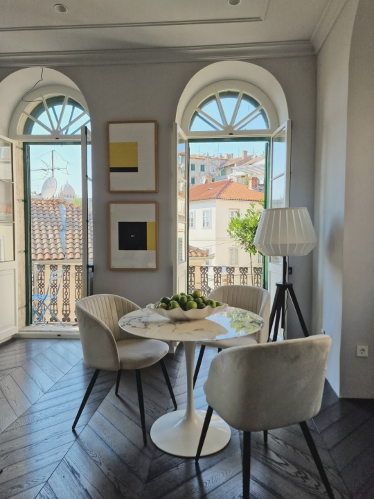 Novi šibenski stan Ante Vrbana dobio nagradu International Property Awards